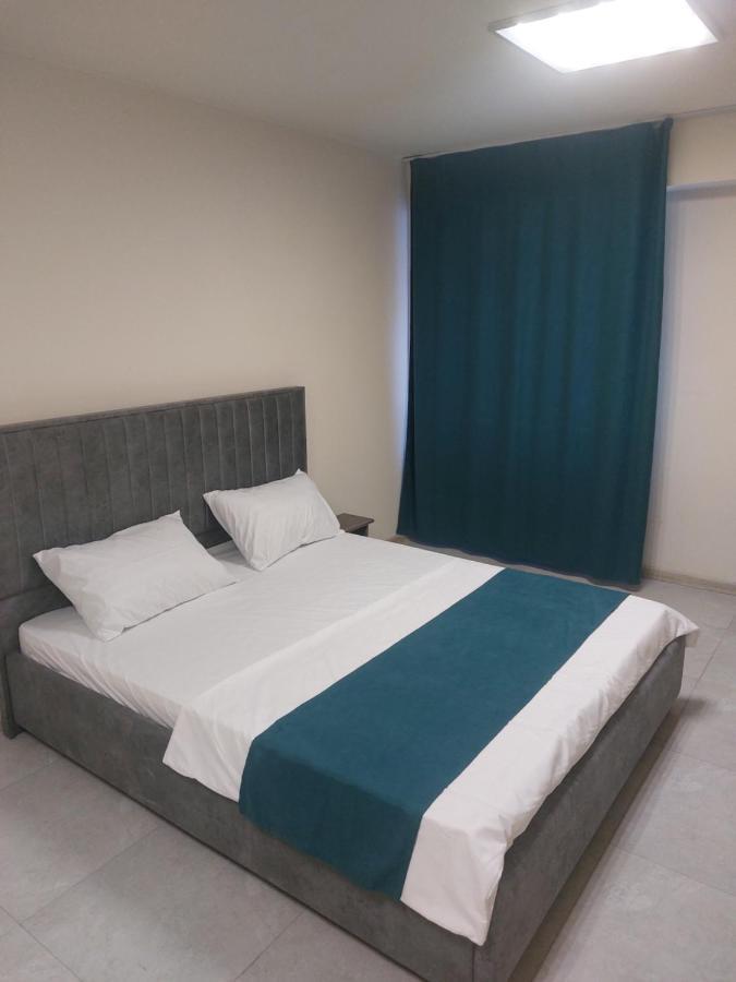 The Best Hotel-Hostel Erevan Esterno foto