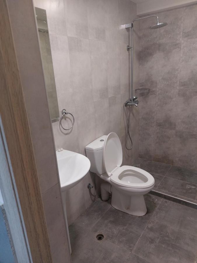 The Best Hotel-Hostel Erevan Esterno foto