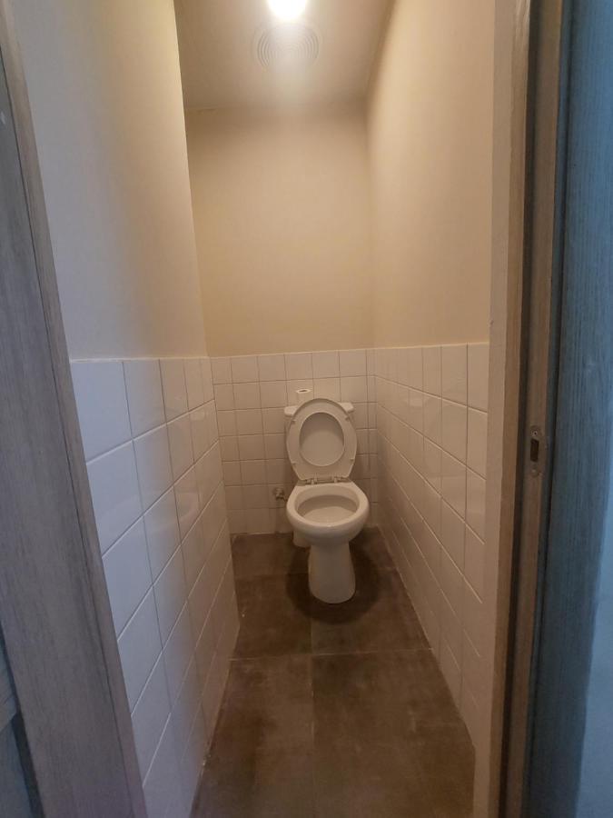 The Best Hotel-Hostel Erevan Esterno foto