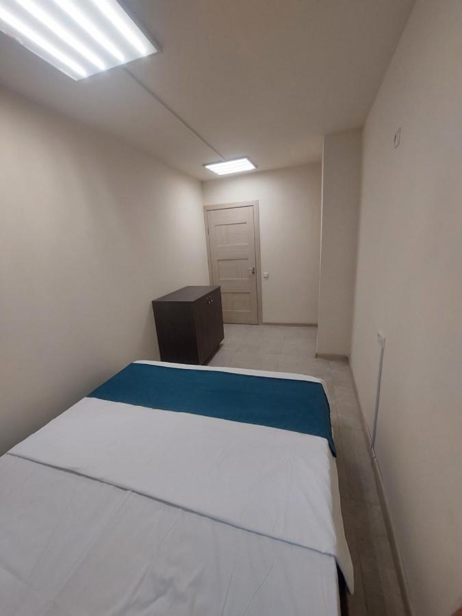 The Best Hotel-Hostel Erevan Esterno foto
